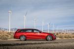 Mercedes-Benz E400 4Matic AMG Line Estate 2017 года (NA)